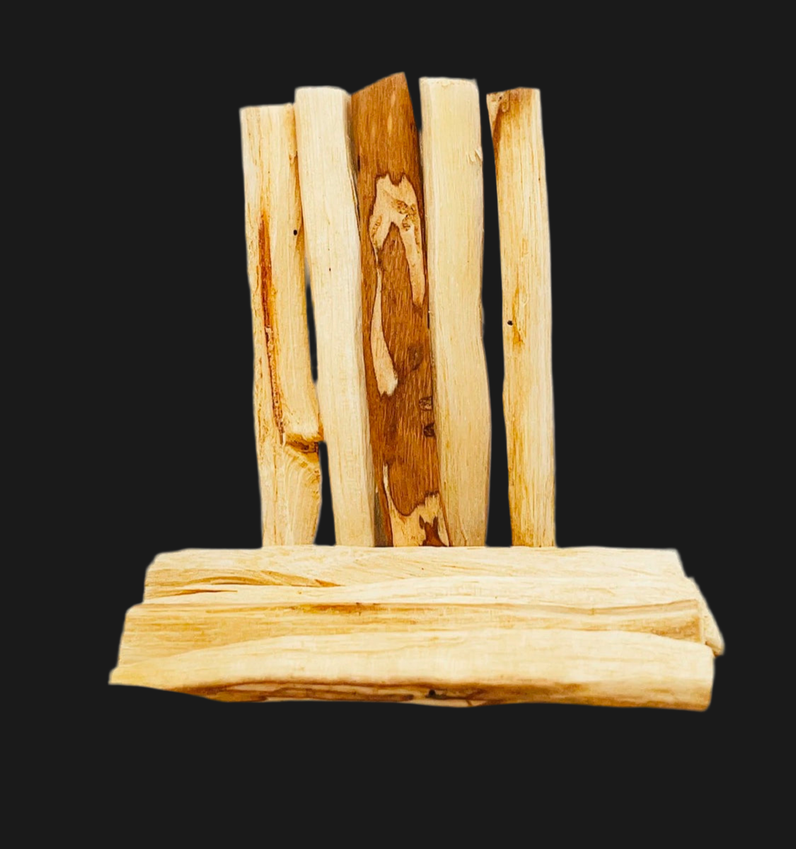 Palo Santo Bundle