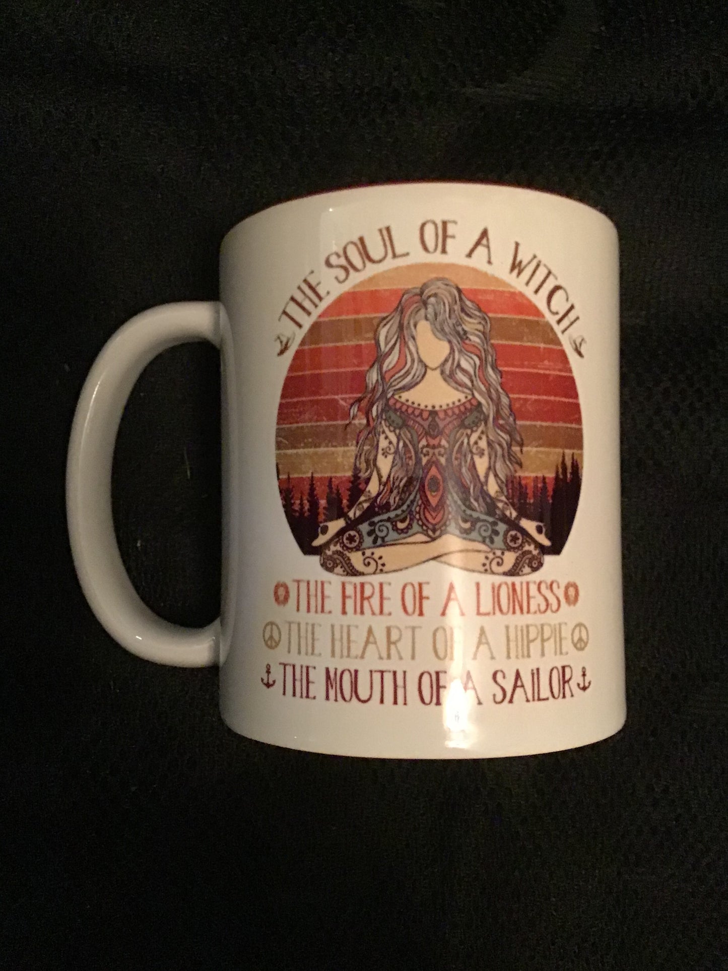 Coffee Mug