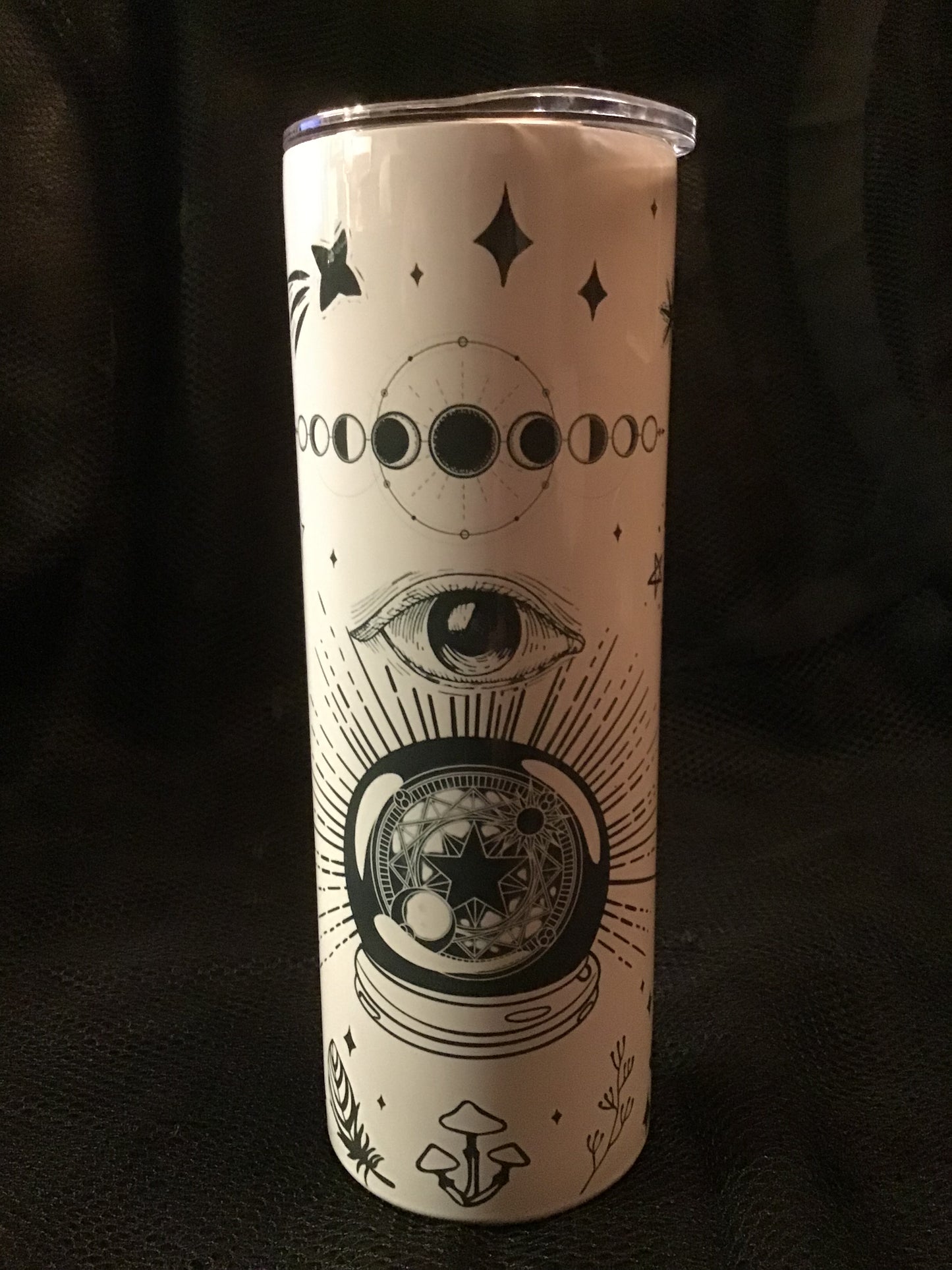 Mystic Tumbler 20oz